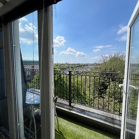 Comfy 2 Bedroom Apartments - Finchley Road, London Eksteriør billede
