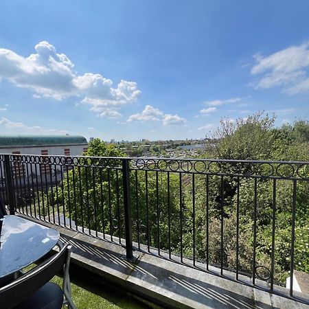 Comfy 2 Bedroom Apartments - Finchley Road, London Eksteriør billede