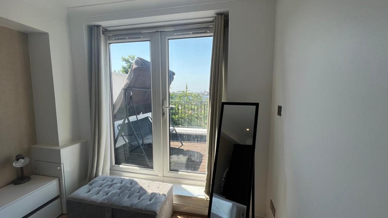 Comfy 2 Bedroom Apartments - Finchley Road, London Eksteriør billede