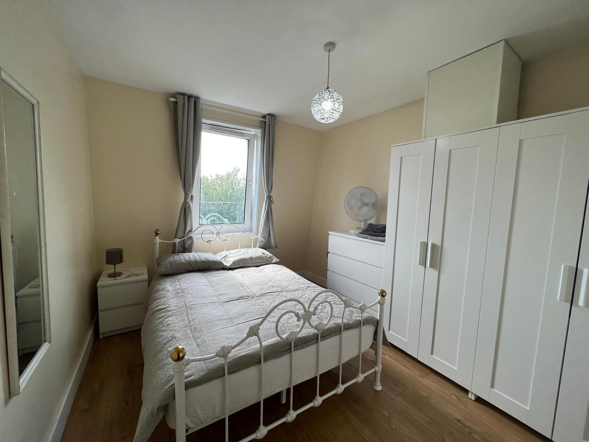 Comfy 2 Bedroom Apartments - Finchley Road, London Eksteriør billede
